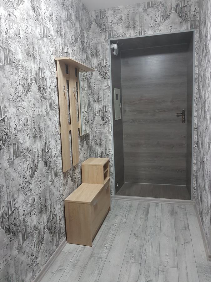 Lux Apartment Zaporizhia Exteriér fotografie